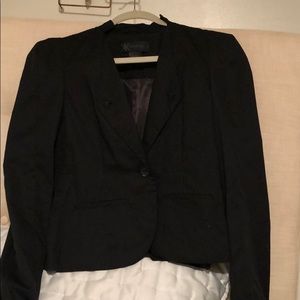 EUC Kardashian Kollection Blazer
